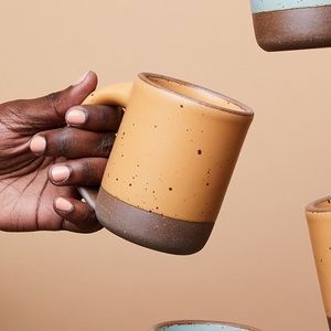 East Fork “The Mug” in Tequila Sunrise